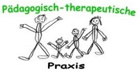 Logo der Pädagogisch-therapeutischen Praxis Görden
